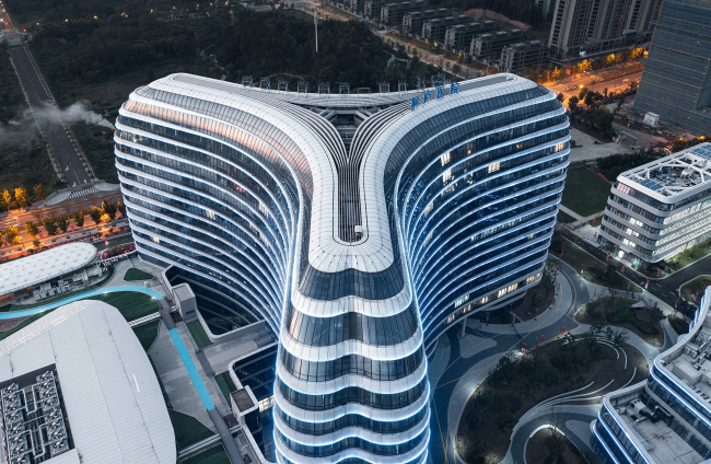 Первая народная больница Ханчжоу – филиал Тунлу Первая народная больница Ханчжоу – филиал Тунлу