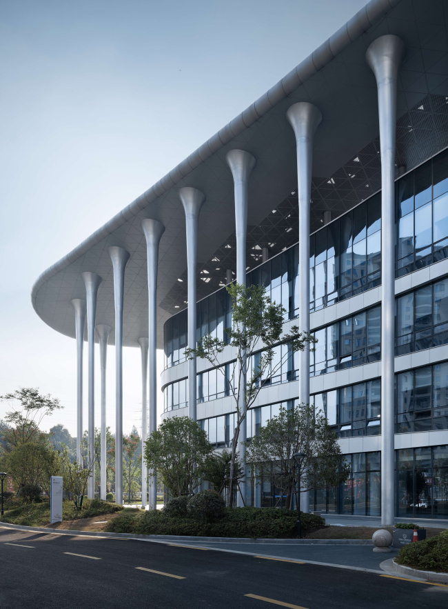 Первая народная больница Ханчжоу – филиал Тунлу Первая народная больница Ханчжоу – филиал Тунлу