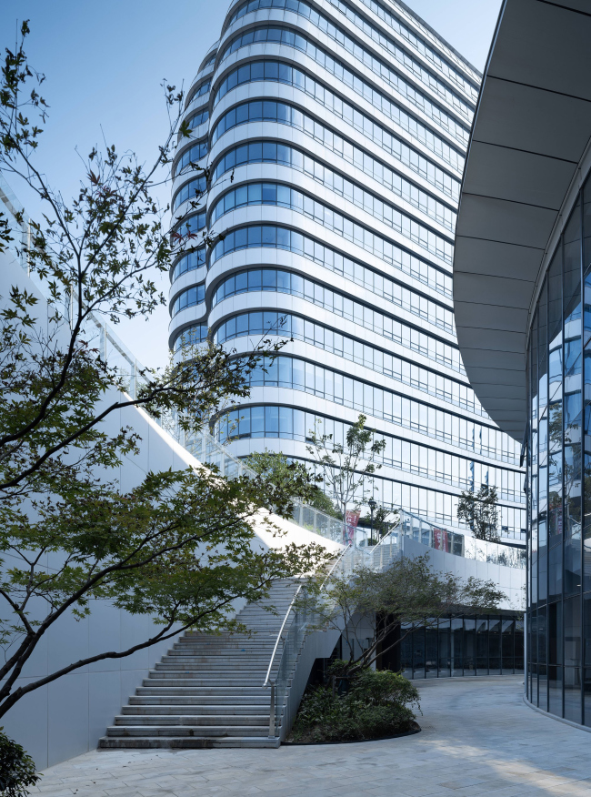 Первая народная больница Ханчжоу – филиал Тунлу Первая народная больница Ханчжоу – филиал Тунлу