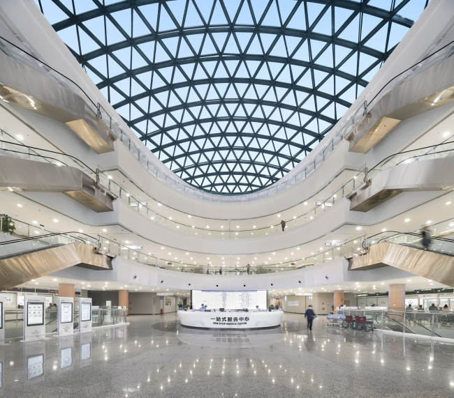 Первая народная больница Ханчжоу – филиал Тунлу Первая народная больница Ханчжоу – филиал Тунлу