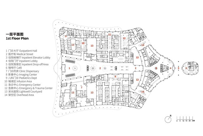 Первая народная больница Ханчжоу – филиал Тунлу Первая народная больница Ханчжоу – филиал Тунлу