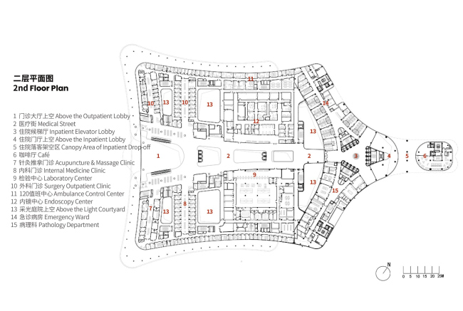 Первая народная больница Ханчжоу – филиал Тунлу Первая народная больница Ханчжоу – филиал Тунлу