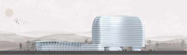 Первая народная больница Ханчжоу – филиал Тунлу Первая народная больница Ханчжоу – филиал Тунлу