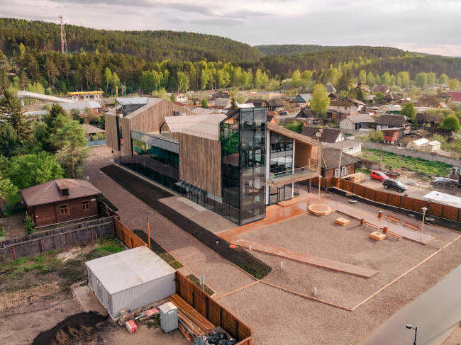 ������������ ����� �. �. ���������