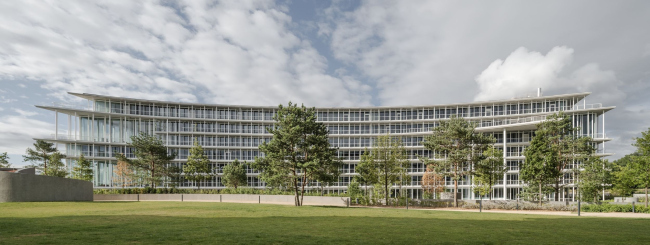 ����-�������� ����� Lombard Odier