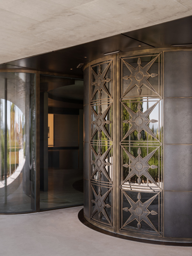 ����-�������� ����� Lombard Odier