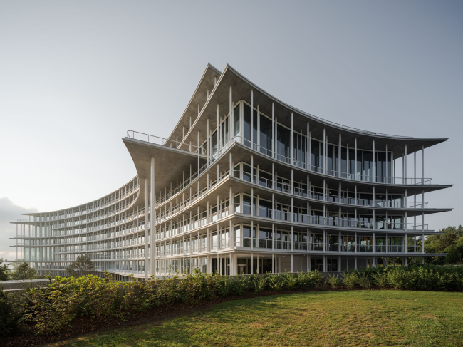 ����-�������� ����� Lombard Odier