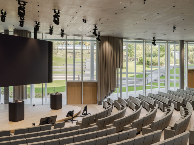 ����-�������� ����� Lombard Odier