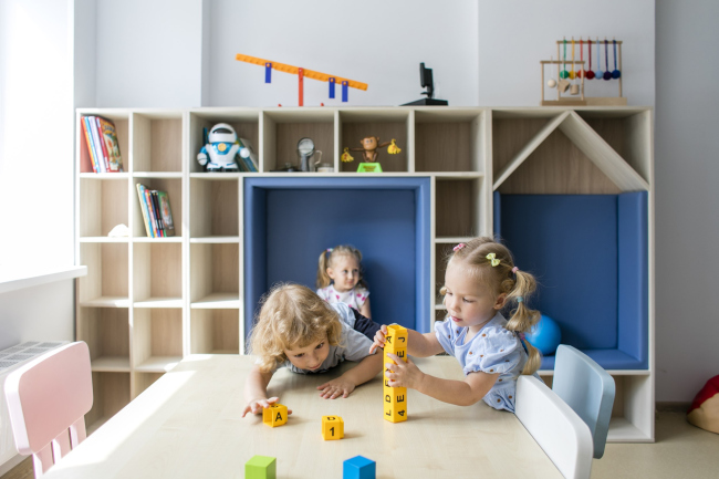 ������� ������� KIDO: ��������������� ������ ��� ������������. ������� ����