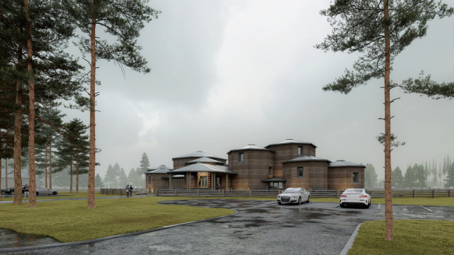 Депозитарий Небесное Кенозерье Депозитарий Небесное Кенозерье