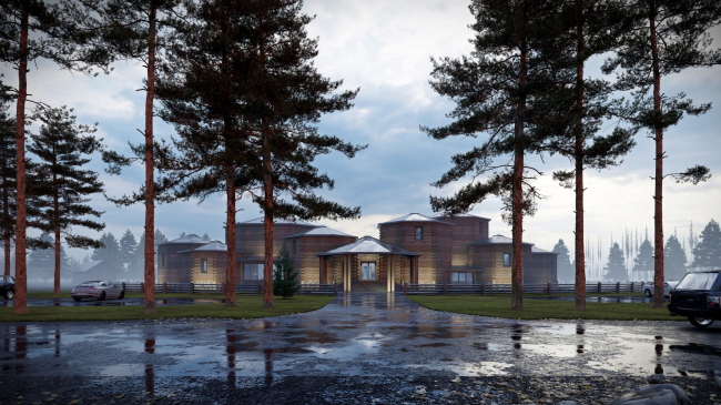 Депозитарий Небесное Кенозерье Депозитарий Небесное Кенозерье