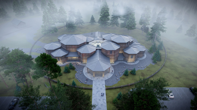 Депозитарий Небесное Кенозерье Депозитарий Небесное Кенозерье