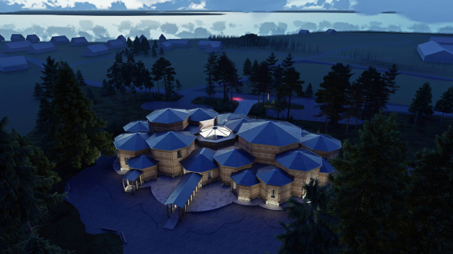 Депозитарий Небесное Кенозерье Депозитарий Небесное Кенозерье