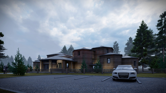 Депозитарий Небесное Кенозерье Депозитарий Небесное Кенозерье