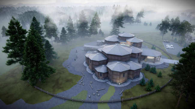 Депозитарий Небесное Кенозерье Депозитарий Небесное Кенозерье