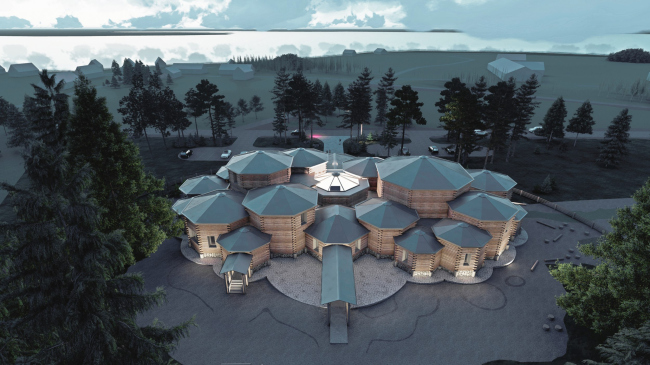 Депозитарий Небесное Кенозерье Депозитарий Небесное Кенозерье