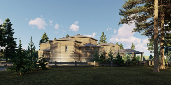 Депозитарий Небесное Кенозерье Депозитарий Небесное Кенозерье