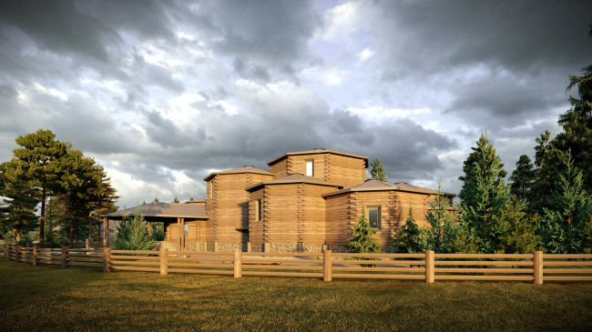 Депозитарий Небесное Кенозерье Депозитарий Небесное Кенозерье