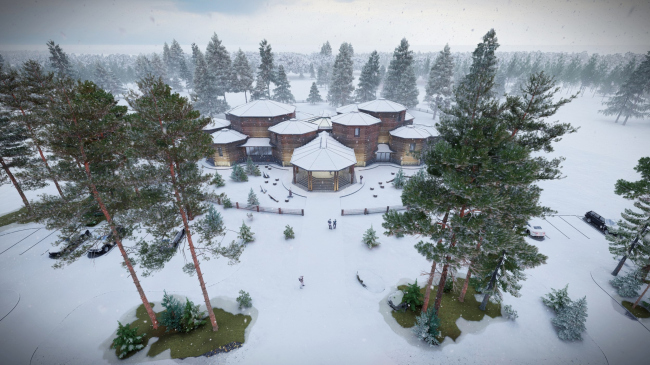 Депозитарий Небесное Кенозерье Депозитарий Небесное Кенозерье