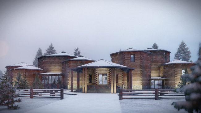 Депозитарий Небесное Кенозерье Депозитарий Небесное Кенозерье