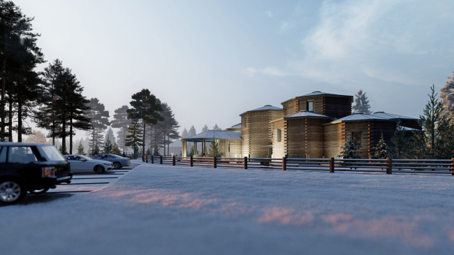 Депозитарий Небесное Кенозерье Депозитарий Небесное Кенозерье