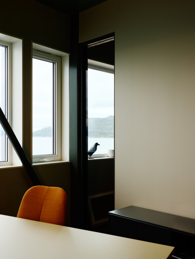 - Magne Arvesen & S&#248;nner