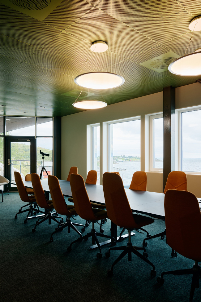 - Magne Arvesen & S&#248;nner