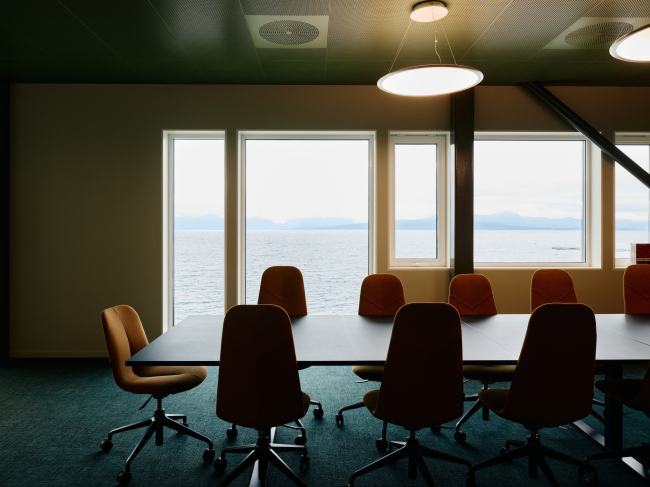 ����-�������� Magne Arvesen & Sønner