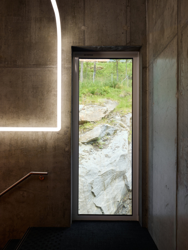 - Magne Arvesen & S&#248;nner