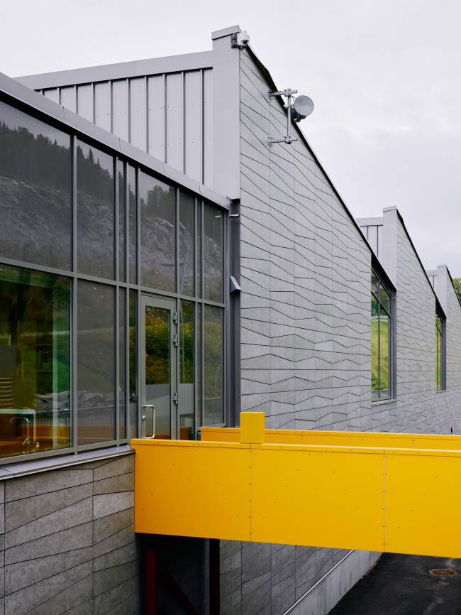 - Magne Arvesen & S&#248;nner