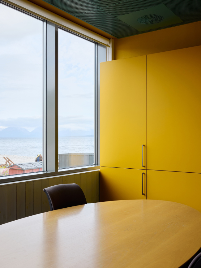 - Magne Arvesen & S&#248;nner