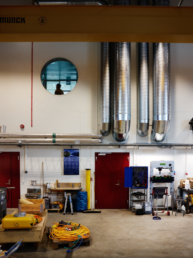 - Magne Arvesen & S&#248;nner