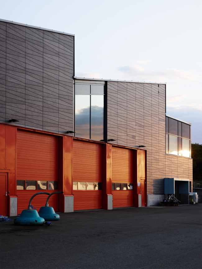 - Magne Arvesen & S&#248;nner