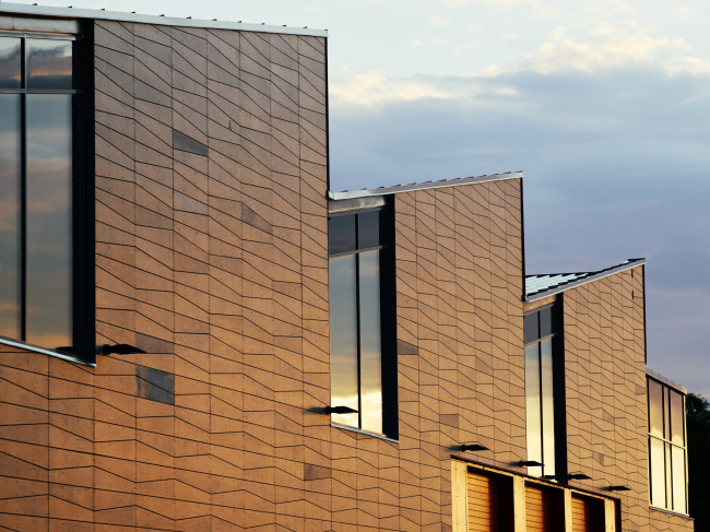 - Magne Arvesen & S&#248;nner