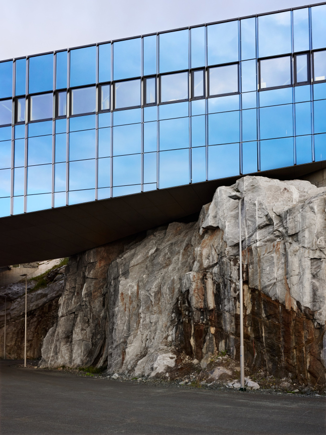 - Magne Arvesen & S&#248;nner