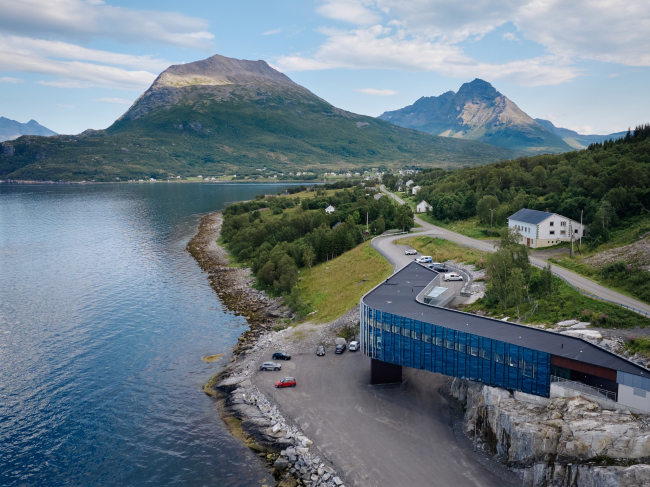 ����-�������� Magne Arvesen & Sønner