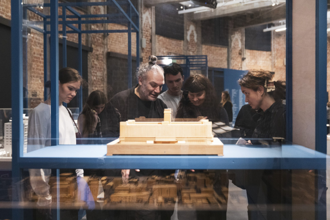 �������� ������� ������. ��������� �������������� ������