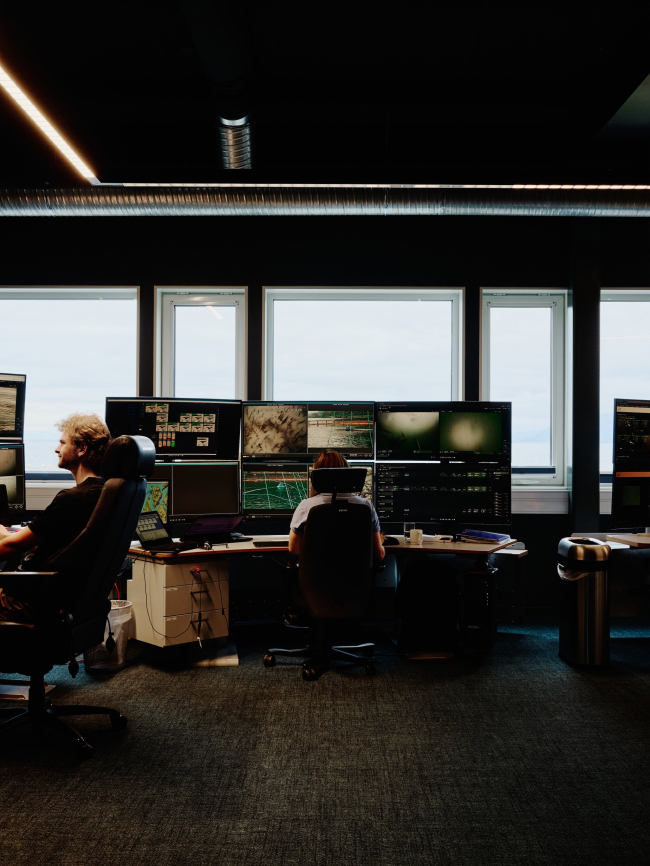 ����-�������� Magne Arvesen & Sønner