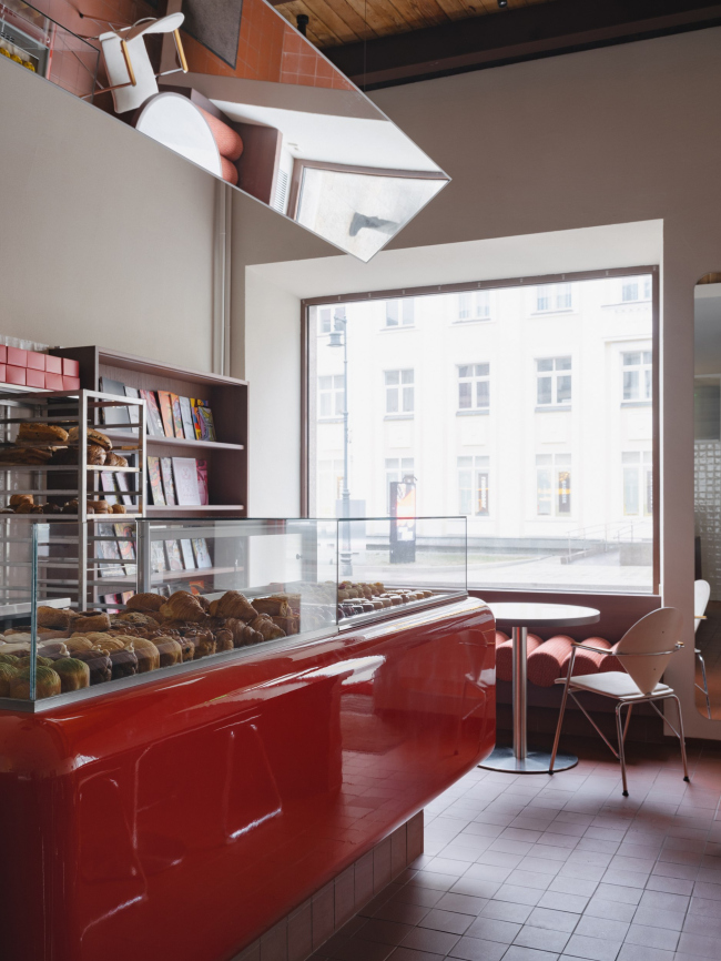 Пекарня «Лицей» Пекарня «Лицей»