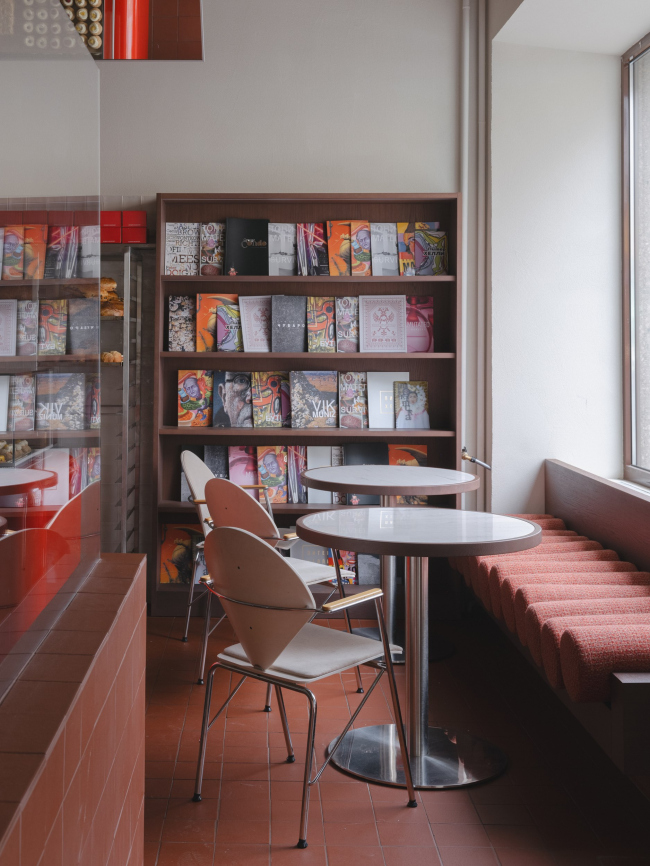 Пекарня «Лицей» Пекарня «Лицей»