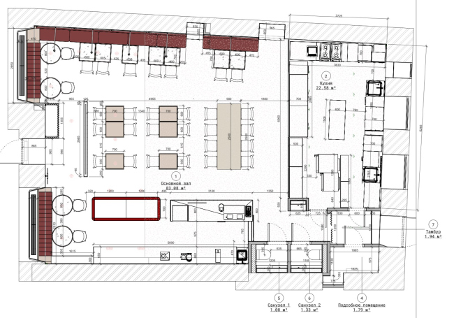 Пекарня «Лицей» Пекарня «Лицей»