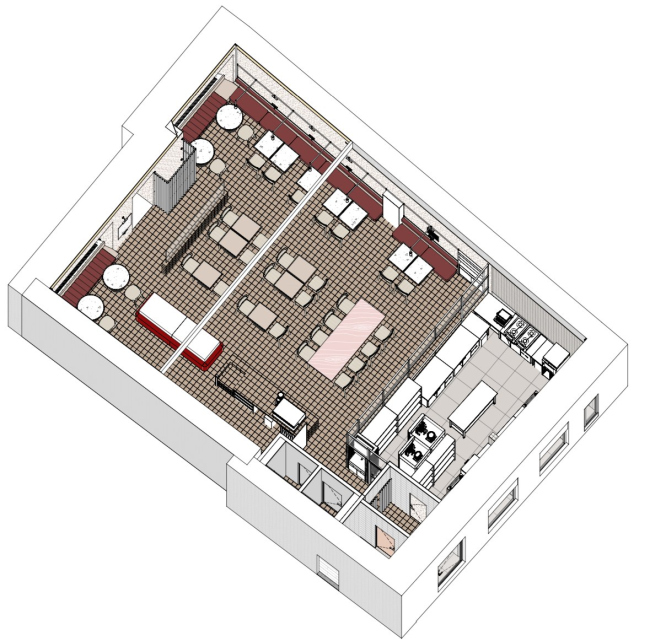 Пекарня «Лицей» Пекарня «Лицей»