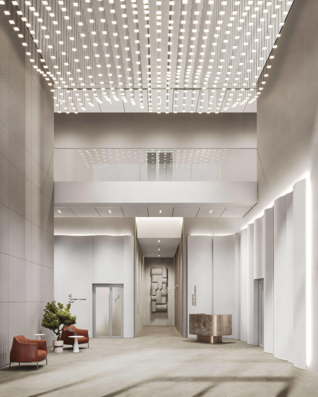 UNITY SPACE. ������ 1. �������� �������