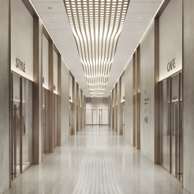 UNITY SPACE. ������ 1. ���������