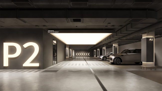 UNITY SPACE. �������