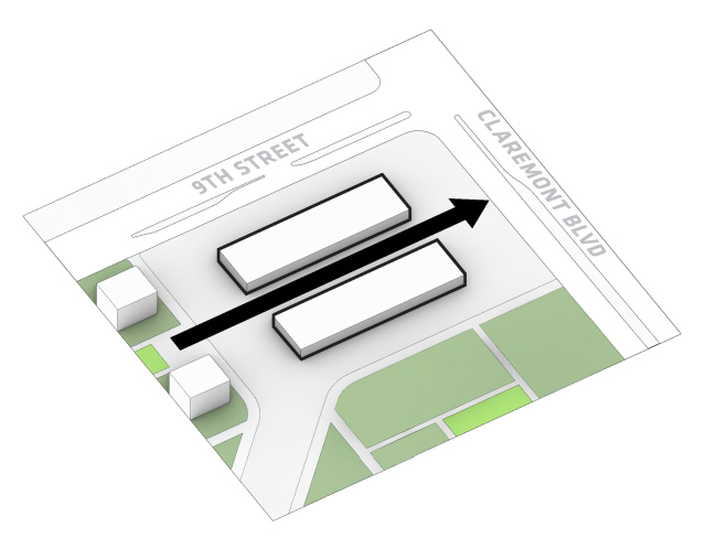 Центр естественных и точных наук имени Роберта Дея Центр естественных и точных наук имени Роберта Дея