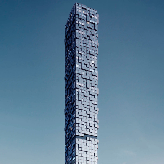 Национальный центр «Россия», проект 2024 Национальный центр «Россия», проект 2024