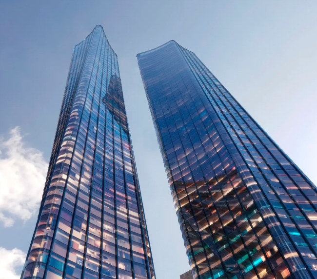 Национальный центр «Россия», проект 2024 Национальный центр «Россия», проект 2024