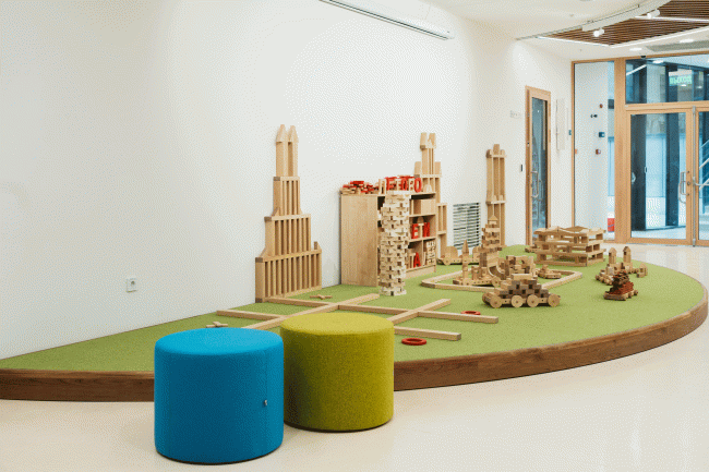 Летово Джуниор Летово Джуниор