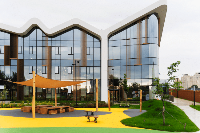Letovo Junior